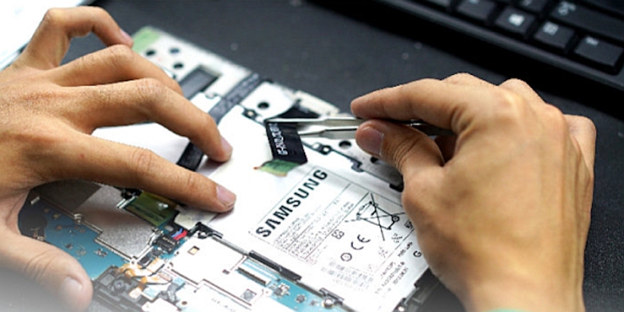 这是一个维修人员可以获得浏览权限,但不会接触到用户的特权信息的维修模式。-图摘自Soya Cincau- 这是一个维修人员可以获得浏览权限,但不会接触到用户的特权信息的维修模式。-图摘自Soya Cincau-