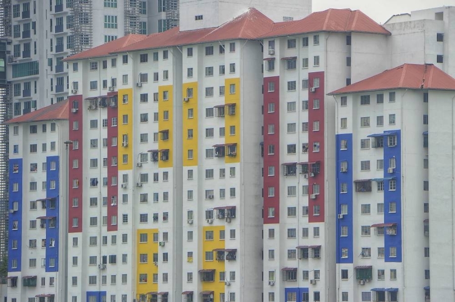 总稽查司报告指出,消除城市贫穷计划(PPKB)所批准的援助并没均衡及准确分配给目标群体。Shafwan Zaidon 总稽查司报告指出,消除城市贫穷计划(PPKB)所批准的援助并没均衡及准确分配给目标群体。Shafwan Zaidon