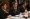 中国外长王毅（右）周四联同日本外相林芳正（左），以及韩国外长朴振（中）与东盟十国外长举行“东盟 3”外长会议，原定王毅亦会与林芳正会面。-法新社-