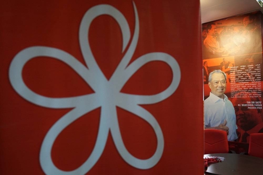 土团党最高理事法依兹说,国盟并没有因为依斯迈沙比里不委任土团党领袖出任副首相一事,而撤回对首相的支持。-Ahmad Zamzahuri摄- 土团党最高理事法依兹说,国盟并没有因为依斯迈沙比里不委任土团党领袖出任副首相一事,而撤回对首相的支持。-Ahmad Zamzahuri摄-