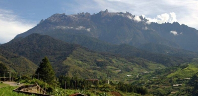 昆达山周日早上发生轻微地震,距离兰瑙西北部13公里处。 昆达山周日早上发生轻微地震,距离兰瑙西北部13公里处。