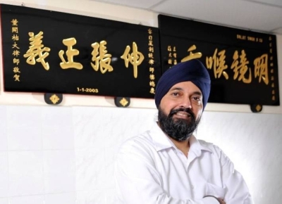 Cincai News