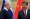 普京和习近平（右）将出席在印尼峇厘岛举行的G20领导人峰会。-路透社-