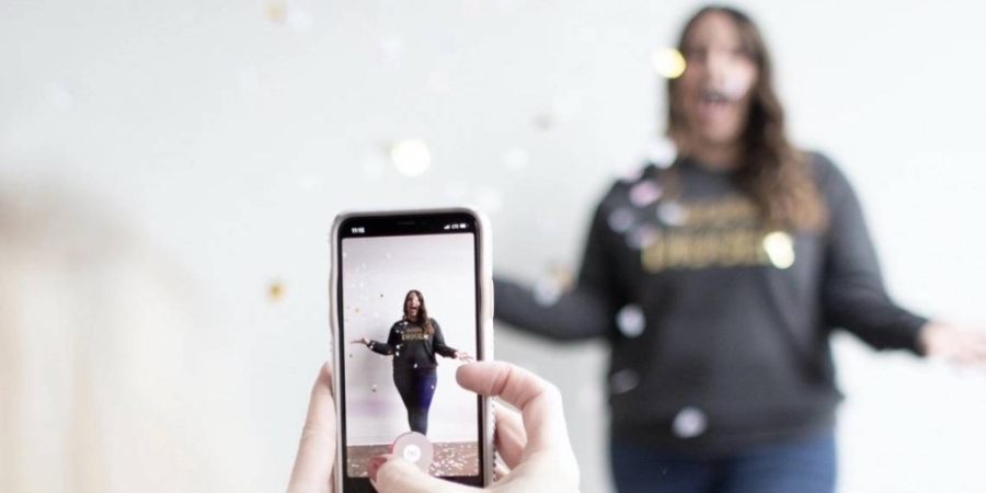 Instagram不满用户使用Reels编辑视频,却只在TikTok发布!-图摘自Soya Cincau- Instagram不满用户使用Reels编辑视频,却只在TikTok发布!-图摘自Soya Cincau-