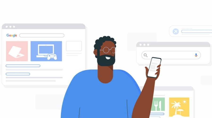 谷歌将于下周推出“有用的内容更新”(helpful content update)。-图摘自Soya Cincau- 谷歌将于下周推出“有用的内容更新”(helpful content update)。-图摘自Soya Cincau-