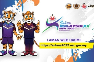 这届马运会总共有426个金牌赛项供各州和汶莱健儿角逐。-摘自大马体理会脸书- 这届马运会总共有426个金牌赛项供各州和汶莱健儿角逐。-摘自大马体理会脸书-