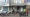 阿克玛声称，其位于拉庆的新山国会议员服务中心兼公正党新山区部办公室疑遭人蓄意纵火。-图取自Akmal Nasir面子书-