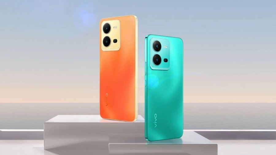 vivo V25系列正式开放预售!-图摘自Soya Cincau- vivo V25系列正式开放预售!-图摘自Soya Cincau-
