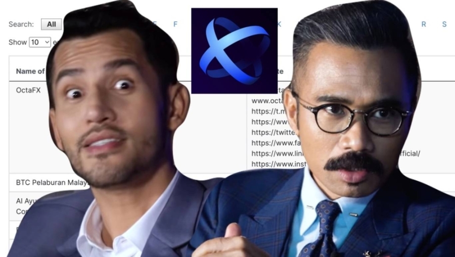 -图取自Soyacincau- -图取自Soyacincau-