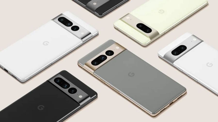 大家可以期待在谷歌举办“Made By Google”活动看到Pixel 7和Pixel 7 Pro。-图摘自Soya Cincau- 大家可以期待在谷歌举办“Made By Google”活动看到Pixel 7和Pixel 7 Pro。-图摘自Soya Cincau-