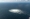 丹麦派F-16战机到波罗的海上空观测北溪天然气管线的漏气情况，可见到海面浮现了大片气泡。-路透社-