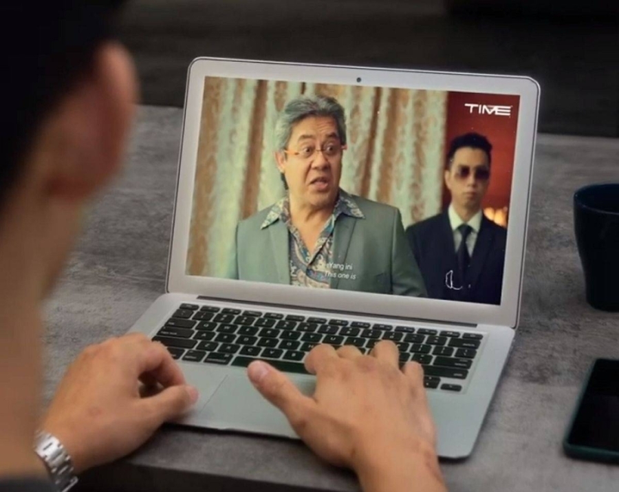 -摘自SoyaCincau- -摘自SoyaCincau-