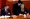 中国前国家主席胡锦涛（右）出席二十大闭幕，疑似被强制带离现场。坐在胡锦涛右侧的习近平，全程冷眼旁观，引发舆论哗然。-路透社-