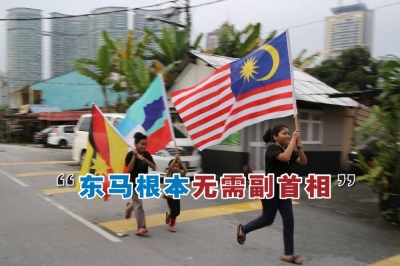 政治分析员认为,我国根本没必要增设这么多副首相的职位。-Yusof Mat Isa摄- 政治分析员认为,我国根本没必要增设这么多副首相的职位。-Yusof Mat Isa摄-