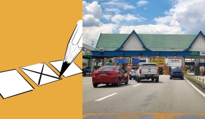 所有计划回乡投票的游子,记得妥善规划行程和时间。-图摘自freepik/Soya Cincau- 所有计划回乡投票的游子,记得妥善规划行程和时间。-图摘自freepik/Soya Cincau-