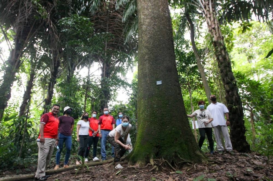 想为地球地球尽一份心力?即日起至2022年12月31日,欢迎到联昌伊斯兰银行开设储蓄户口。-CIMB Islamic提供- 想为地球地球尽一份心力?即日起至2022年12月31日,欢迎到联昌伊斯兰银行开设储蓄户口。-CIMB Islamic提供-