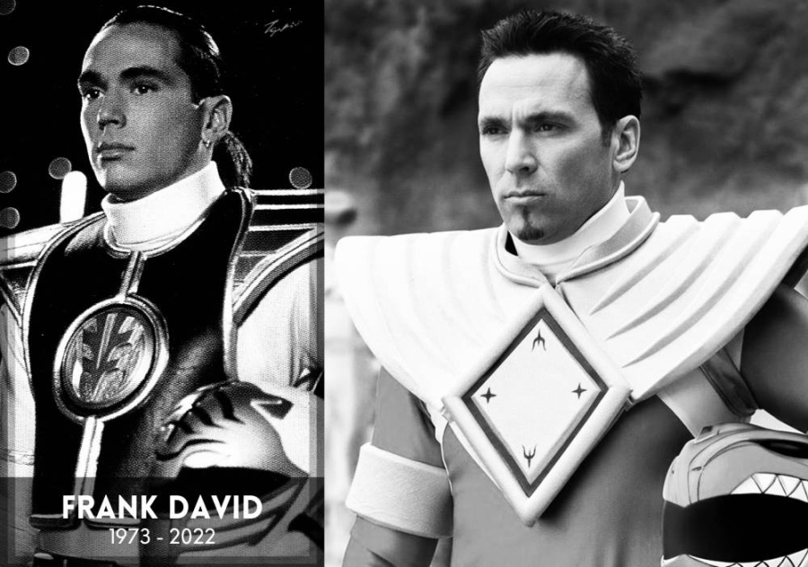 美版《恐龙战队》绿衣战士汤米扮演者杰森弗兰克不幸逝世。-图摘自大马TGV脸书/精彩大马制图- 美版《恐龙战队》绿衣战士汤米扮演者杰森弗兰克不幸逝世。-图摘自大马TGV脸书/精彩大马制图-