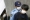去年7月刺杀日本前首相安倍晋的凶嫌山上彻也（右），奈良检方在周五正式依“杀人罪”将他起诉。-路透社-