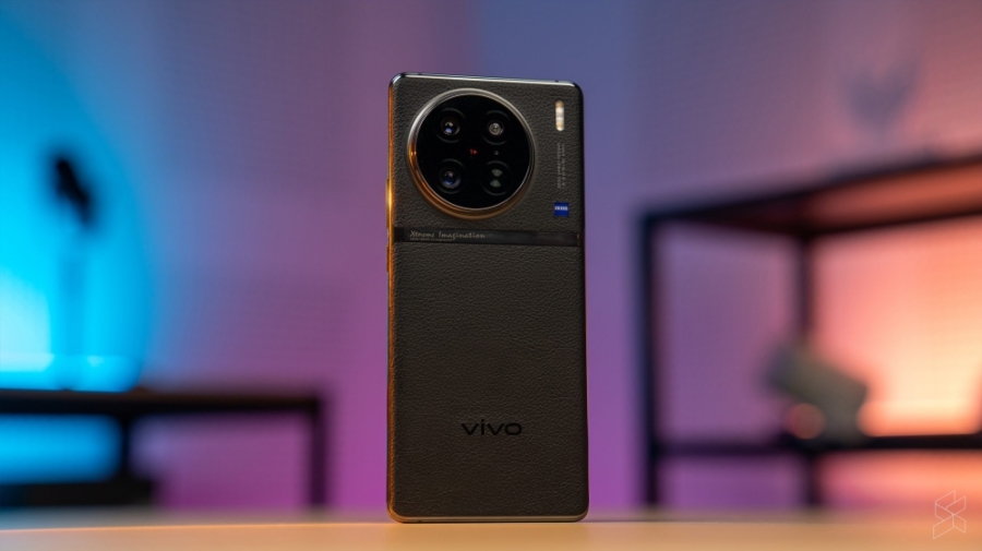 vivo X90系列正式登陆大马!-图摘自Soya Cincau- vivo X90系列正式登陆大马!-图摘自Soya Cincau-