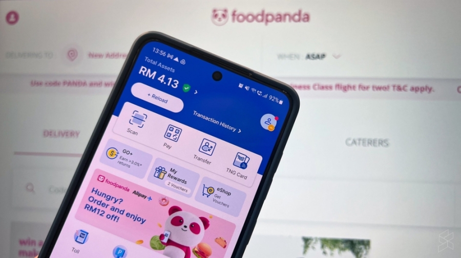 -图取自Soyacincau- -图取自Soyacincau-