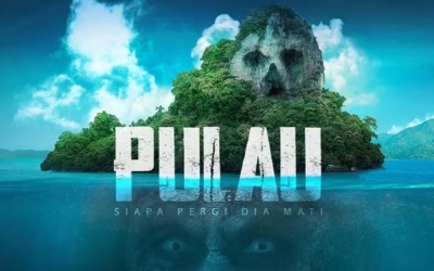 电影《Pulau》的预告片引起争议后,现在遭到登州政府的禁播。 电影《Pulau》的预告片引起争议后,现在遭到登州政府的禁播。