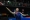 李梓嘉昨晚打败世界排名第15的西本拳太，成功晋级8强。-马新社-