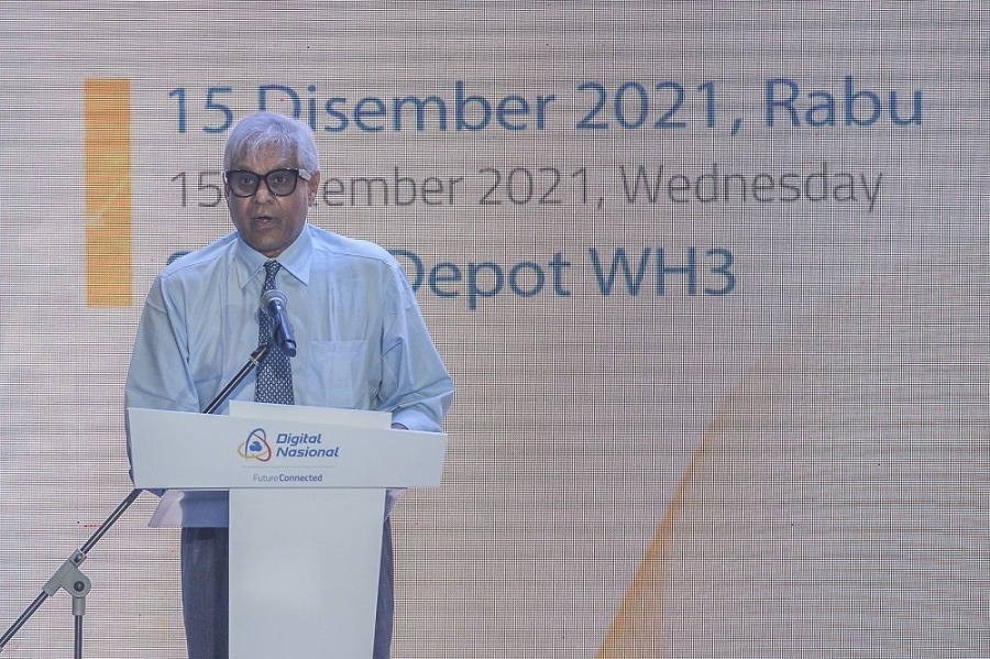 拉尔夫的合约已在3月11日届满后没获延长。-图摘自Soya Cincau- 拉尔夫的合约已在3月11日届满后没获延长。-图摘自Soya Cincau-