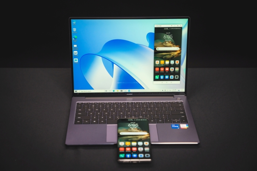 这款笔记本电脑配备英特尔酷睿i5处理器、16GB RAM和512GB存储,价格不到3000令吉。-图摘自Soya Cincau- 这款笔记本电脑配备英特尔酷睿i5处理器、16GB RAM和512GB存储,价格不到3000令吉。-图摘自Soya Cincau-