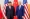 中国国家主席习近平（左）和美国总统拜登（右）的通话会议估计还没这么快登场。-路透社-