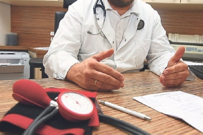 卫生部说,只要有足够证据证明任何公务员涉及非法集会,就会在公务员条例下受到纪律对付。-Malay Mail- 卫生部说,只要有足够证据证明任何公务员涉及非法集会,就会在公务员条例下受到纪律对付。-Malay Mail-