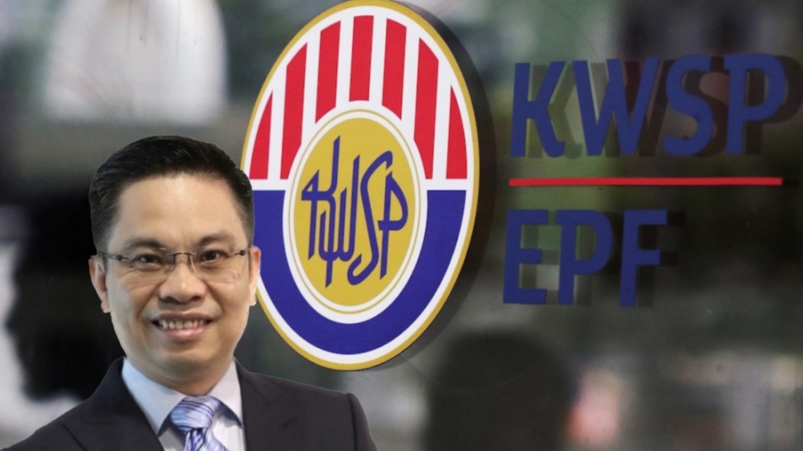 蔡兆源建议,任何面对债务问题者应先去信贷咨询与债务管理机构求助,或向银行申请重组贷款。-图摘自亚企理财中心/路透社- 蔡兆源建议,任何面对债务问题者应先去信贷咨询与债务管理机构求助,或向银行申请重组贷款。-图摘自亚企理财中心/路透社-