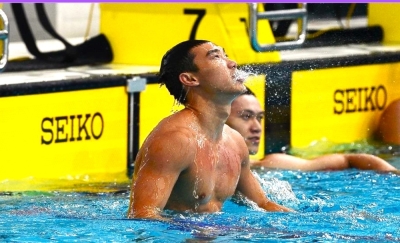 在英国深造兼训练比赛的梁馨仁,最渴望在接下来的东运会和世锦赛中,刷新个人最佳成绩以及他所保持的全国纪录。-马新社- 在英国深造兼训练比赛的梁馨仁,最渴望在接下来的东运会和世锦赛中,刷新个人最佳成绩以及他所保持的全国纪录。-马新社-