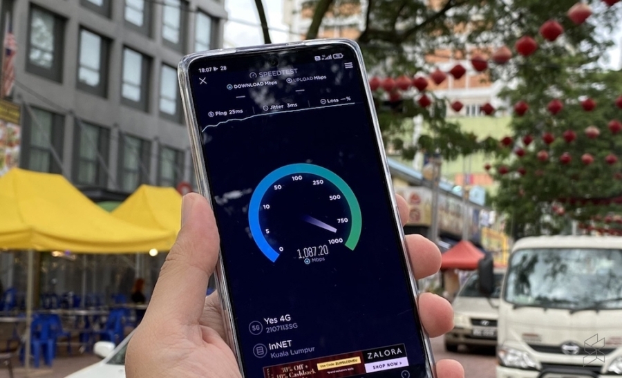 大马通讯及多媒体委员会(MCMC)终于发布国家数码网络 (JENDELA)第一期的最终报告。-图摘自Soya Cincau- 大马通讯及多媒体委员会(MCMC)终于发布国家数码网络 (JENDELA)第一期的最终报告。-图摘自Soya Cincau-