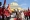 国家元首苏丹阿都拉陛下与元首后东姑阿兹莎周一抵达国家王宫，出席配合国家元首华诞举行的册封仪式。-马新社-