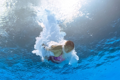 去年在世锦赛拿下女子10米跳台铜牌的潘德蕾拉,今年预赛就出局不仅无法保住铜牌,就连直通奥运资格都拿不到。-法新社- 去年在世锦赛拿下女子10米跳台铜牌的潘德蕾拉,今年预赛就出局不仅无法保住铜牌,就连直通奥运资格都拿不到。-法新社-