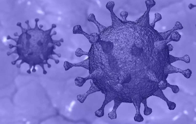 美国疾病控制与预防中心的最新警报指,名为EG.5的新变种已成为美国的主要毒株,占全国17.3%的新冠个案。-示意图- 美国疾病控制与预防中心的最新警报指,名为EG.5的新变种已成为美国的主要毒株,占全国17.3%的新冠个案。-示意图-