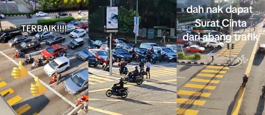 违规者可被罚款最高200令吉,或监禁最多半年。-截图自@_NazriH视频- 违规者可被罚款最高200令吉,或监禁最多半年。-截图自@_NazriH视频-