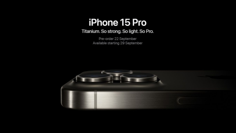 Maxis已开放预购iPhone 15系列。-图摘自Soya Cincau- Maxis已开放预购iPhone 15系列。-图摘自Soya Cincau-