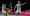 陈堂杰/杜依蔚确定获得世羽联年终总决赛入场券，将在杭州赛场上演他们的首秀。-摘自Astro Arena推特-
