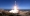 美国亿万富豪马斯克旗下的SpaceX“猎鹰9号”火箭载运著韩国的侦察卫星，在大马时间周六凌晨于加州范登堡美国太空部队基地升空。-法新社-