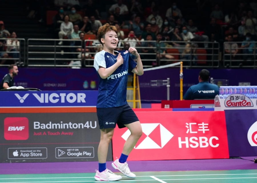 教练练诺瓦阿尔玛达相信只要制定更严格的训练计划,就能在新赛季成为扭转两届世青赛冠军吴堇溦状态的关键。-摘自推特- 教练练诺瓦阿尔玛达相信只要制定更严格的训练计划,就能在新赛季成为扭转两届世青赛冠军吴堇溦状态的关键。-摘自推特-