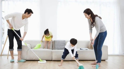 随着年末的到来,大马著名风水师鲍一凡已推出了大扫除和九运添红吉日表,让大家提早计划大扫除。-摘自网络- 随着年末的到来,大马著名风水师鲍一凡已推出了大扫除和九运添红吉日表,让大家提早计划大扫除。-摘自网络-