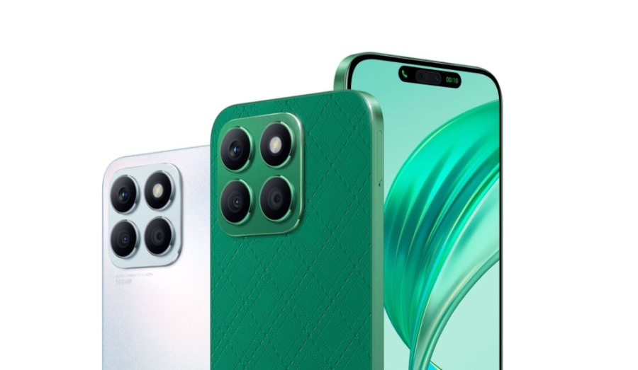 Honor X8b官方售价为999令吉。-图摘自Soya Cincau- Honor X8b官方售价为999令吉。-图摘自Soya Cincau-