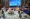 首相拿督斯里安华周三晚在布城与马新社主席黄振威（左起）、广播总监拿督苏海米和首要媒体集团主席赛胡申共进开斋晚宴。-马新社-