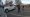 芝加哥警察监督机构4月9日公布影像，显示多名便衣警察3月21日拦检一名非裔驾驶的车辆时，对方率先开火，警方共朝他回开96枪。-图取自芝加哥警察究责民事办公室网页chicagocopa.org-