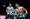 上周打进世羽联超级1000赛亚锦决赛的吴世飞/诺伊祖丁，本周最新排名升上他们在近13个月当中最高的第15位。-法新社/精彩大马制图-