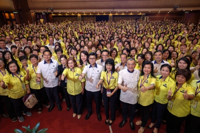 马华表明,若联合政府所推举的新古毛州席补选候选人并非来自国阵,该党不会参与助选。-马新社- 马华表明,若联合政府所推举的新古毛州席补选候选人并非来自国阵,该党不会参与助选。-马新社-