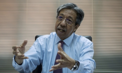 张国祥说,虽然我国已经独立67年,但仍有一些马来西亚人不了解国家的文化和官方宗教。-马新社- 张国祥说,虽然我国已经独立67年,但仍有一些马来西亚人不了解国家的文化和官方宗教。-马新社-