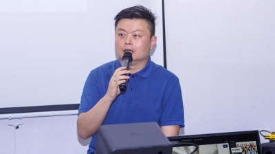 张佑铨强调,马华没兴趣破坏行动党的筹款运动,反而希望筹款成功,以帮助灾民。 张佑铨强调,马华没兴趣破坏行动党的筹款运动,反而希望筹款成功,以帮助灾民。