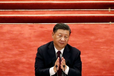 习近平将在4月15至17日来马来西亚进行官方访问。-路透社- 习近平将在4月15至17日来马来西亚进行官方访问。-路透社-